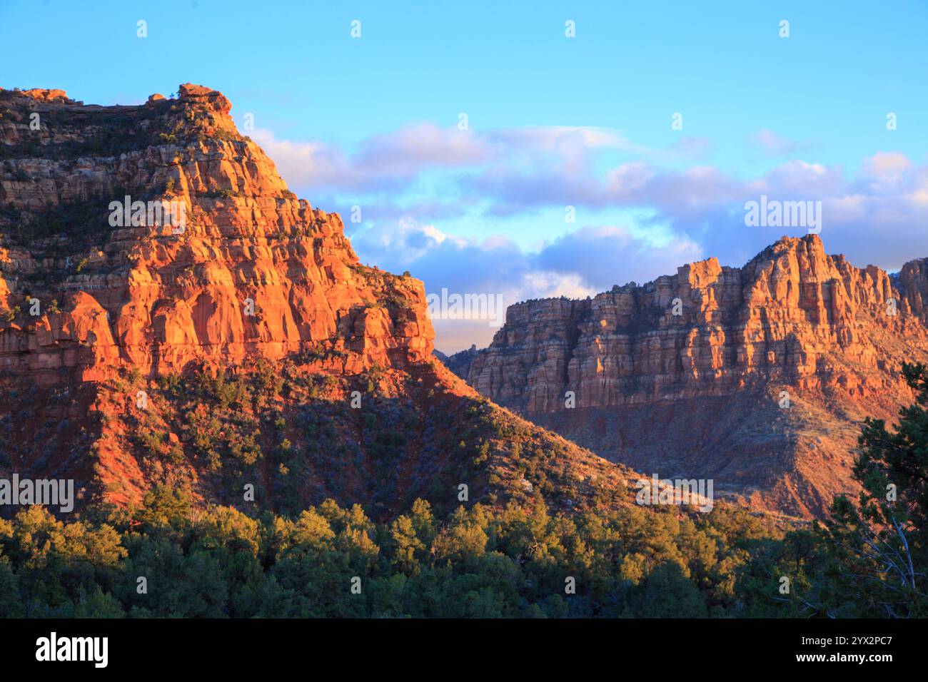 Red Rocks Mountians The mountains are covered in red rocks and the sky is a beautiful shade ...