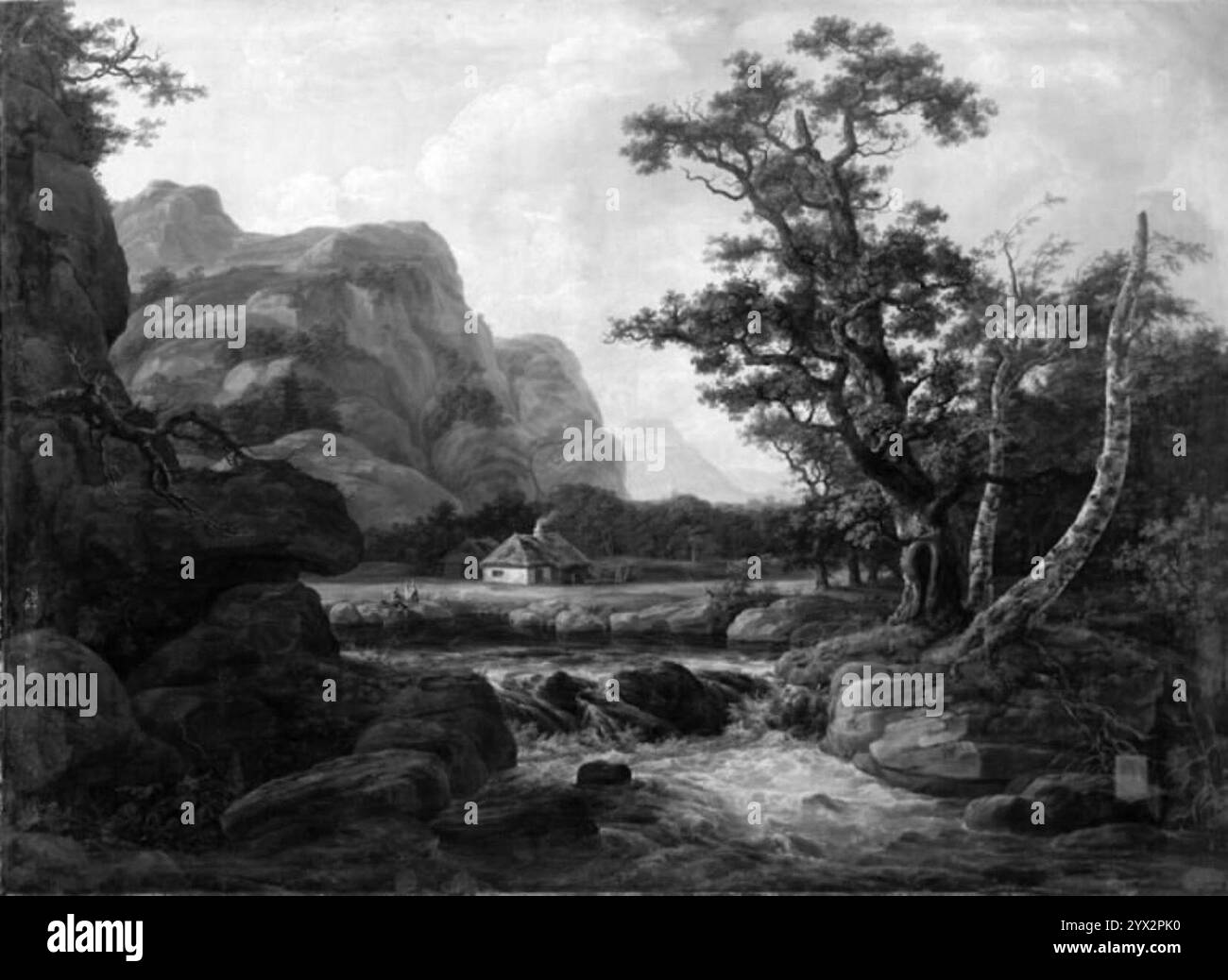 Dahl jc hi-res stock photography and images - Alamy