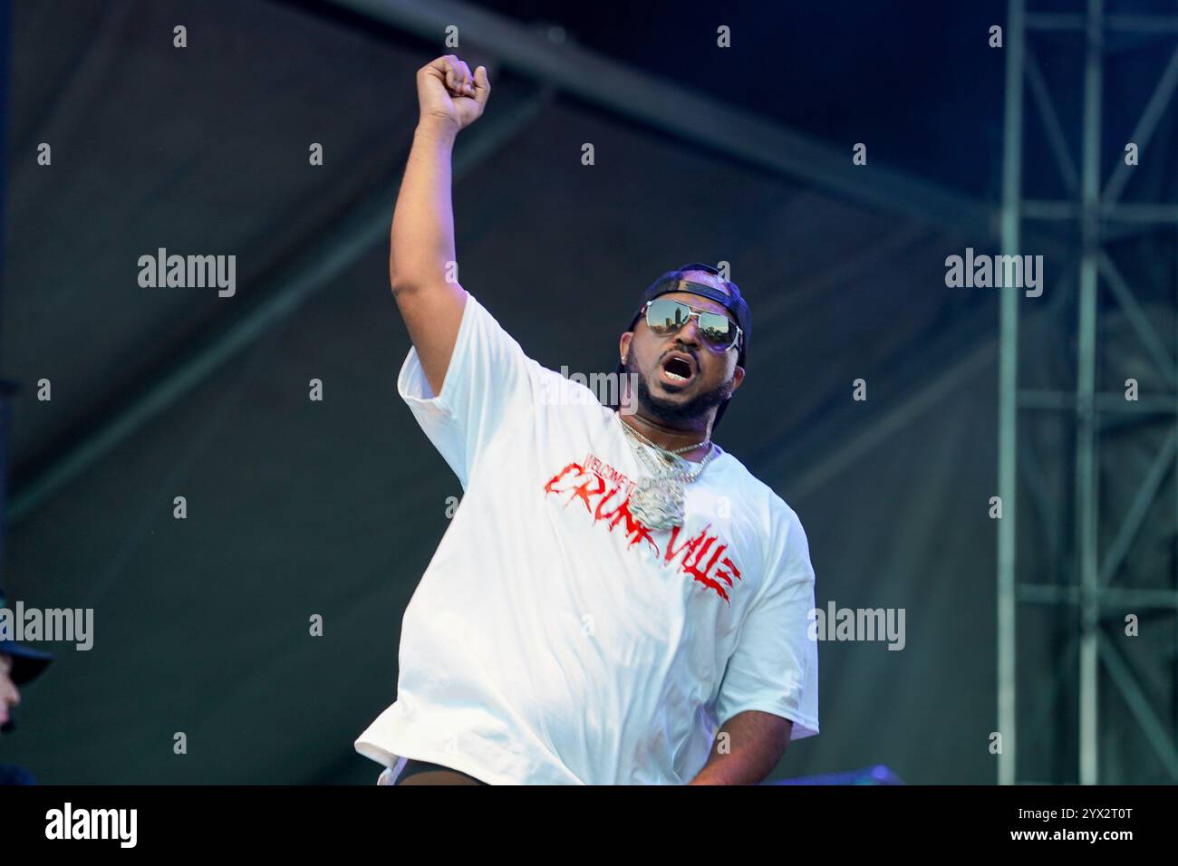 Rap p hi-res stock photography and images - Alamy