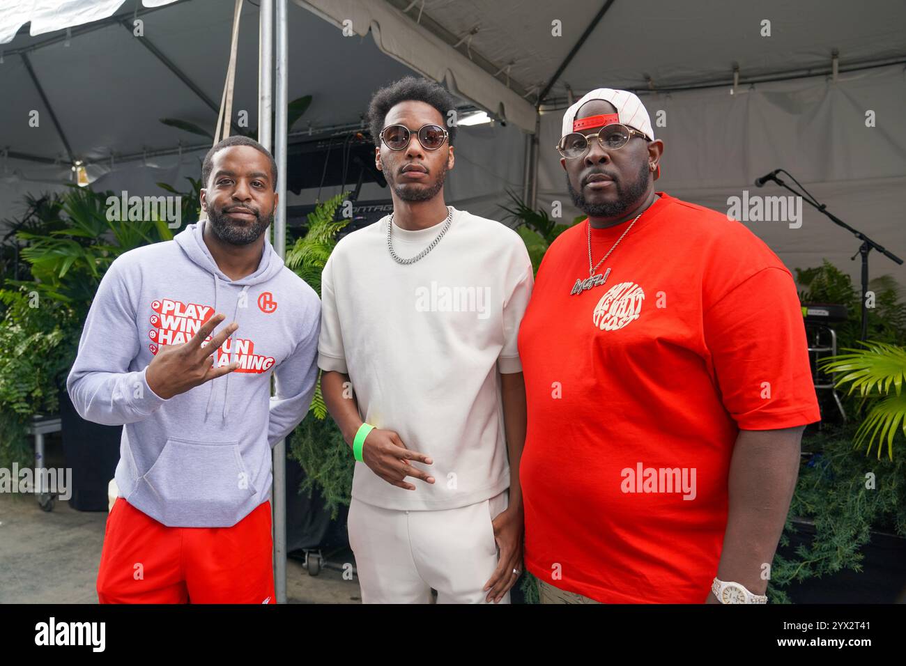 Rap group hi-res stock photography and images - Alamy