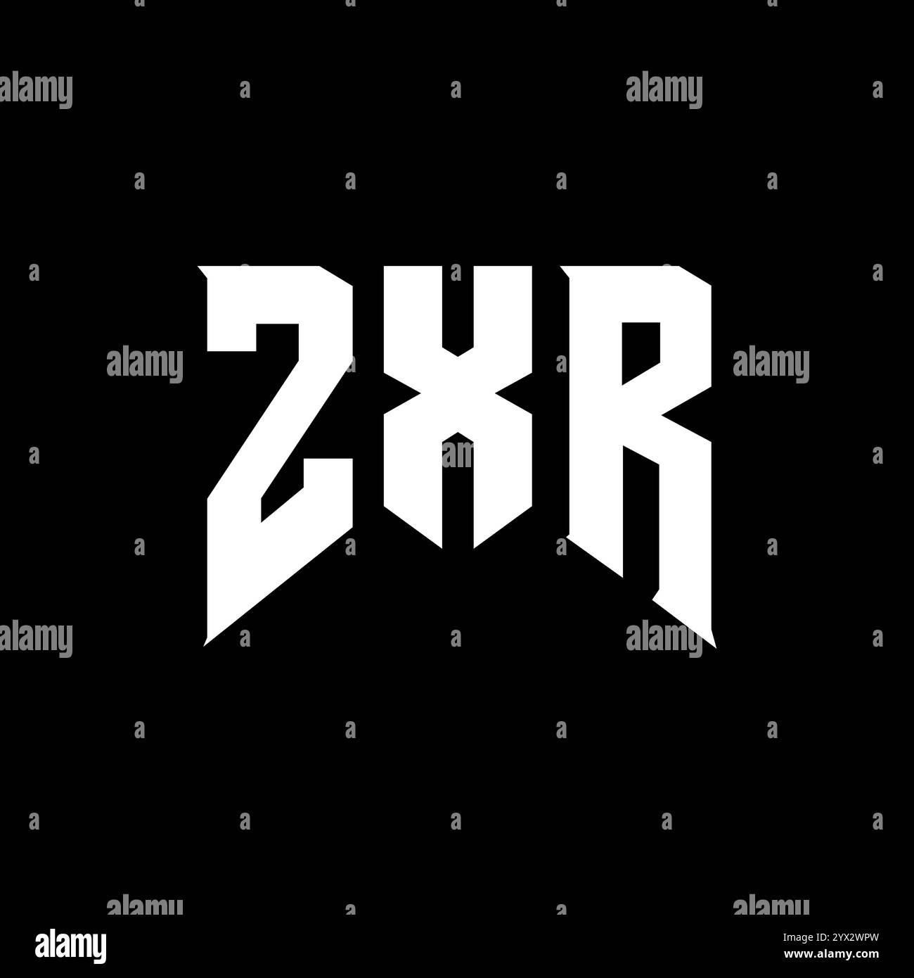 Zxr design hi-res stock photography and images - Alamy