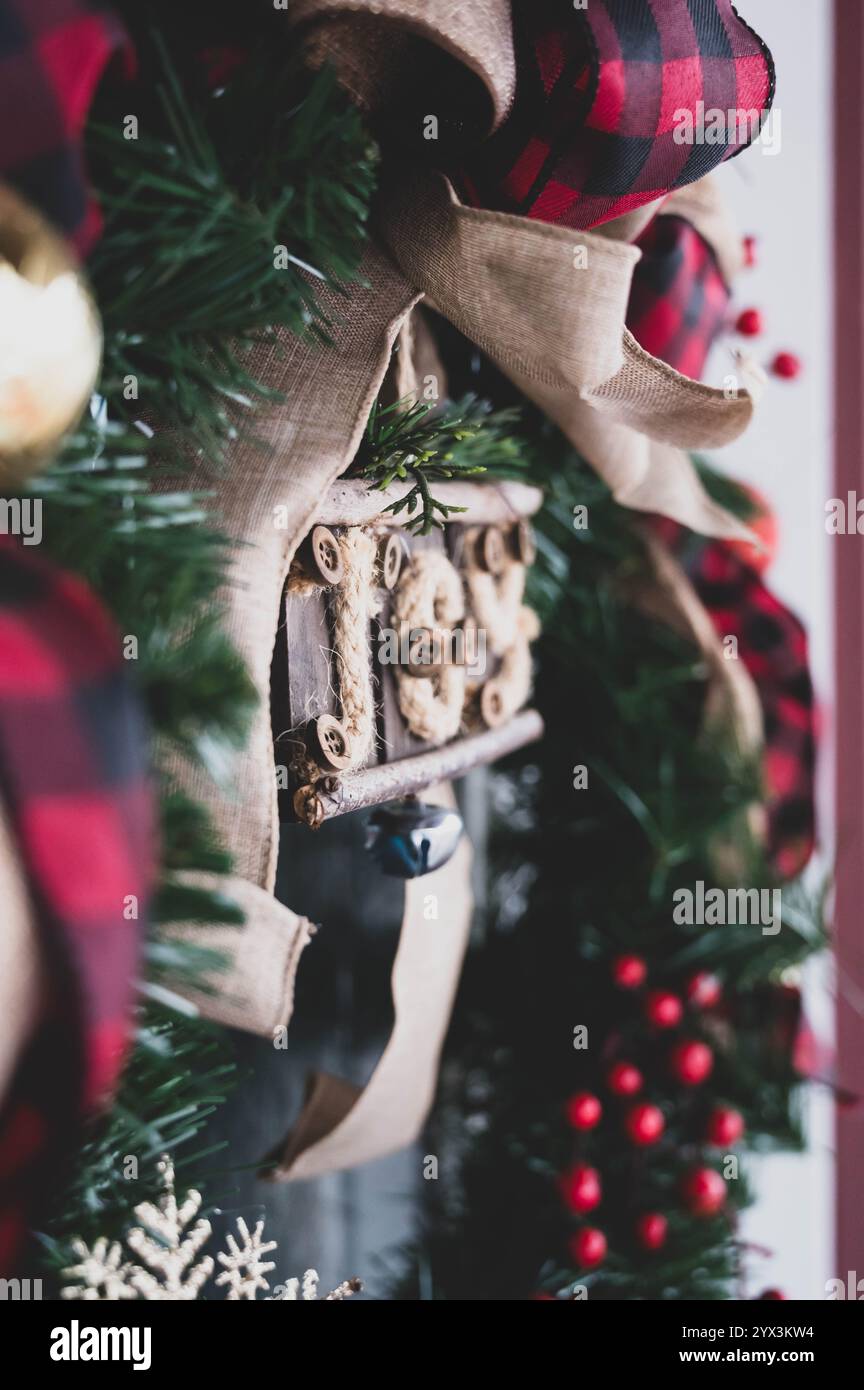 Christmas joy hi-res stock photography and images - Alamy