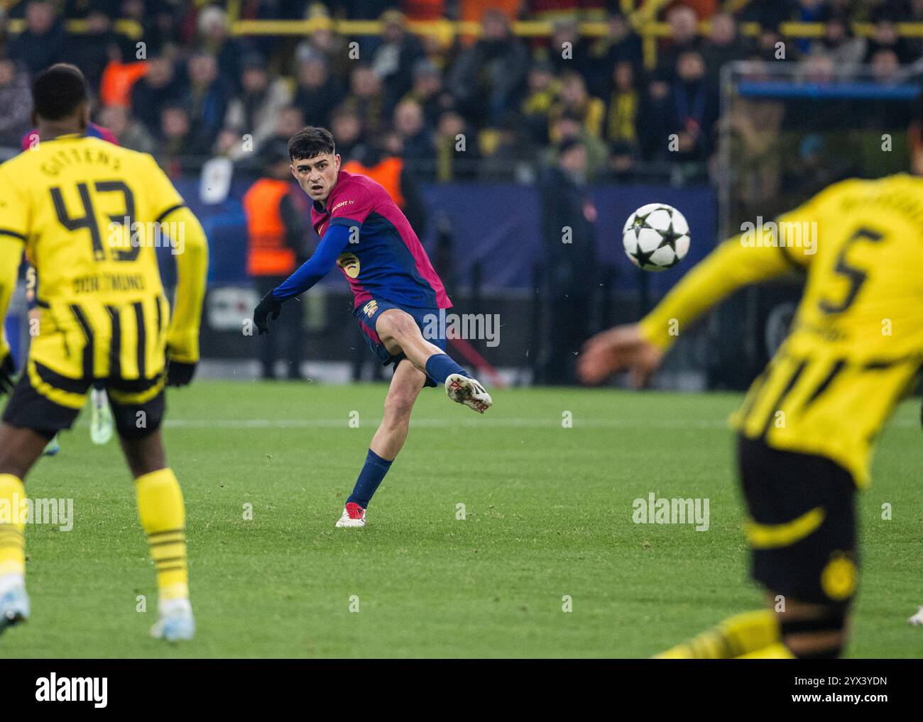 pedri-goal-celebration-hi-res-stock-photography-and-images-alamy