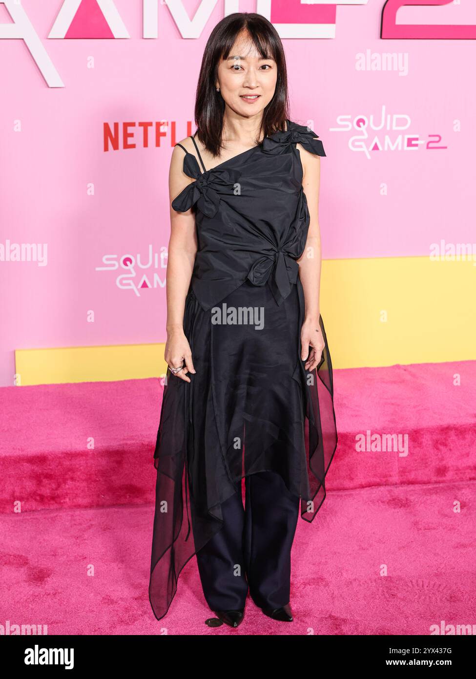 Ji Yeon Bak Yun Secret Marriage Service At Center Of New Netflix