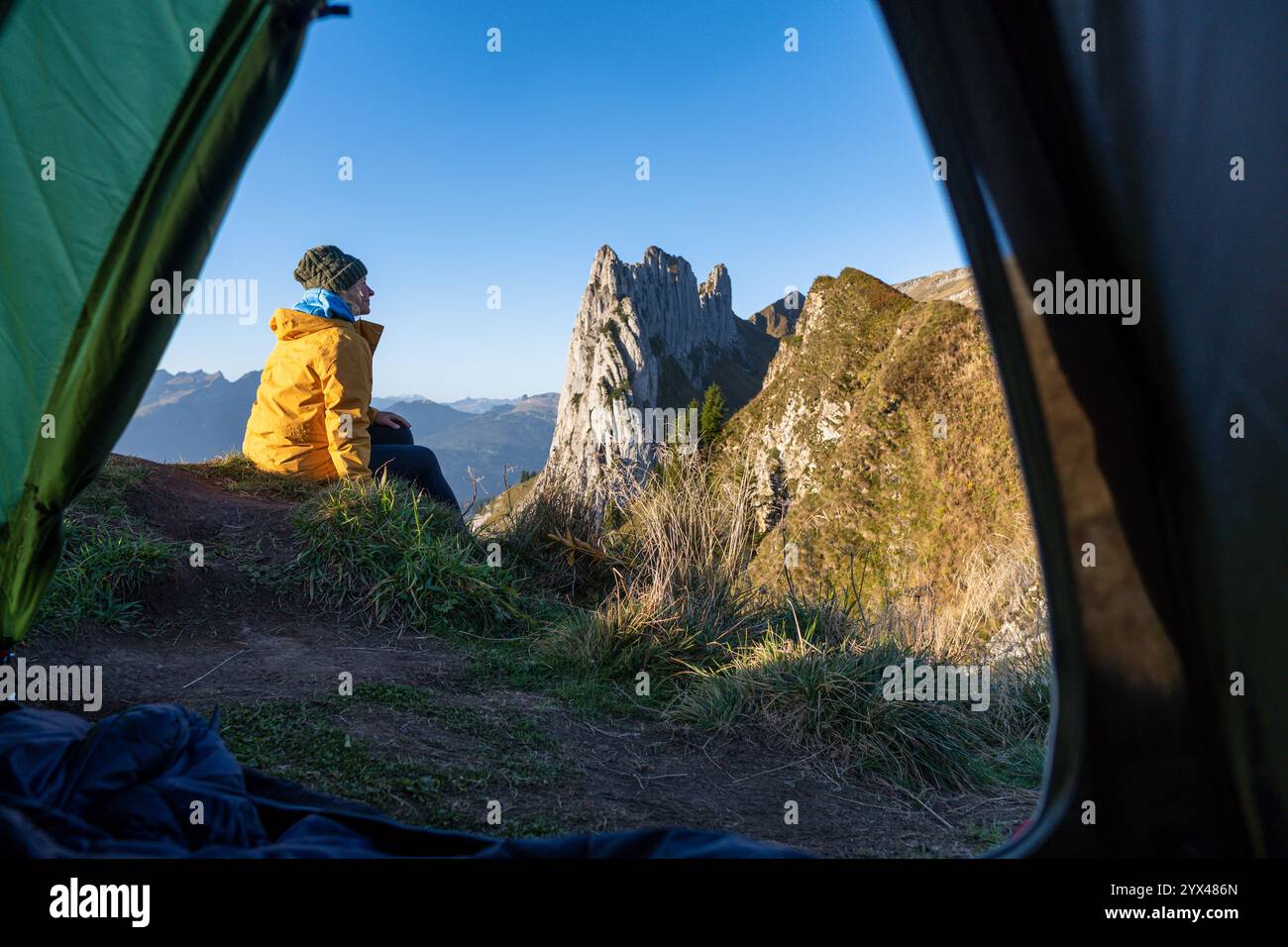 alpin loacker schlafsack Alpin Loacker Down Extreme Pro Schlafsack main image 1