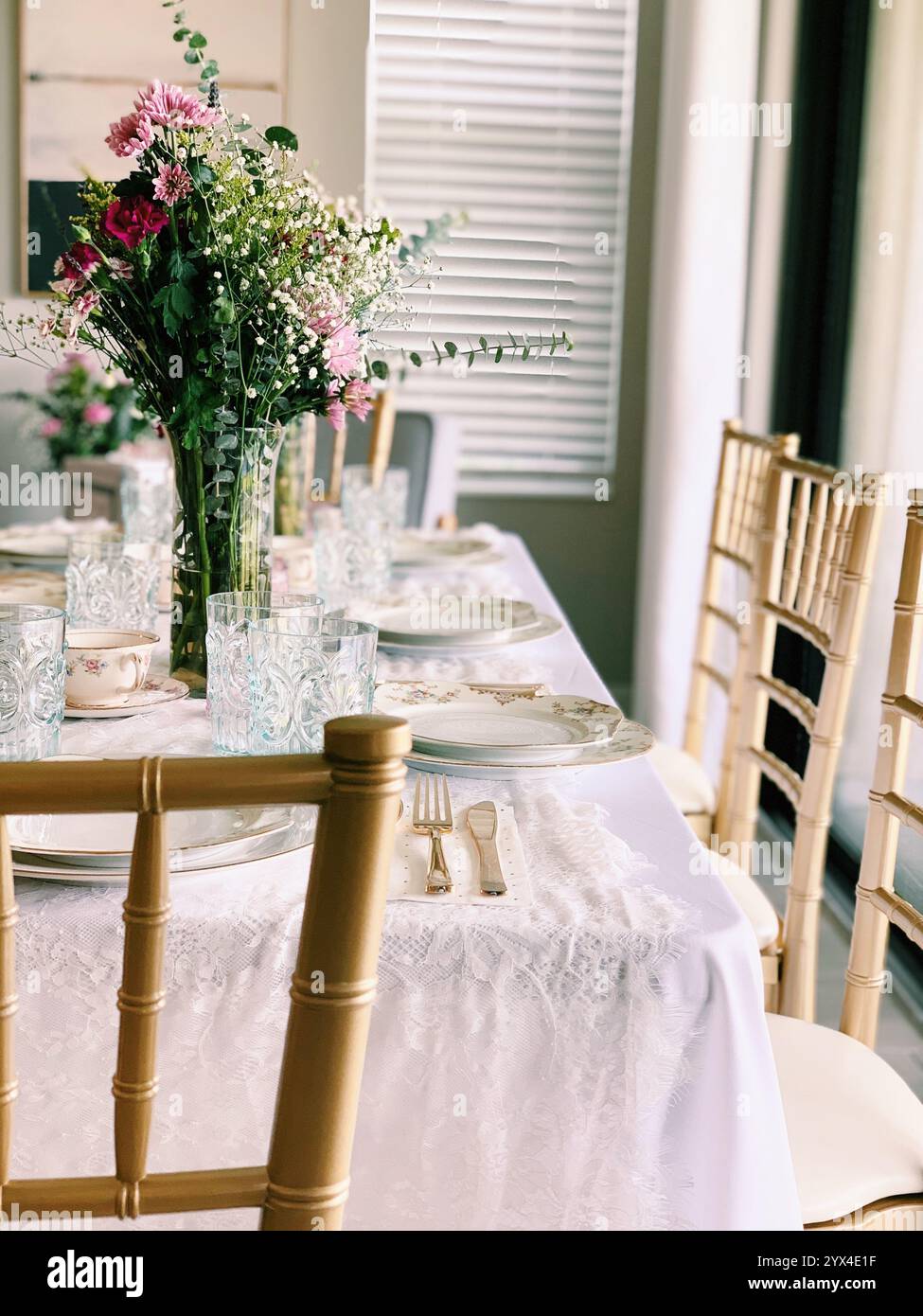 Luxury travel - Smartphone Captured Stock Image