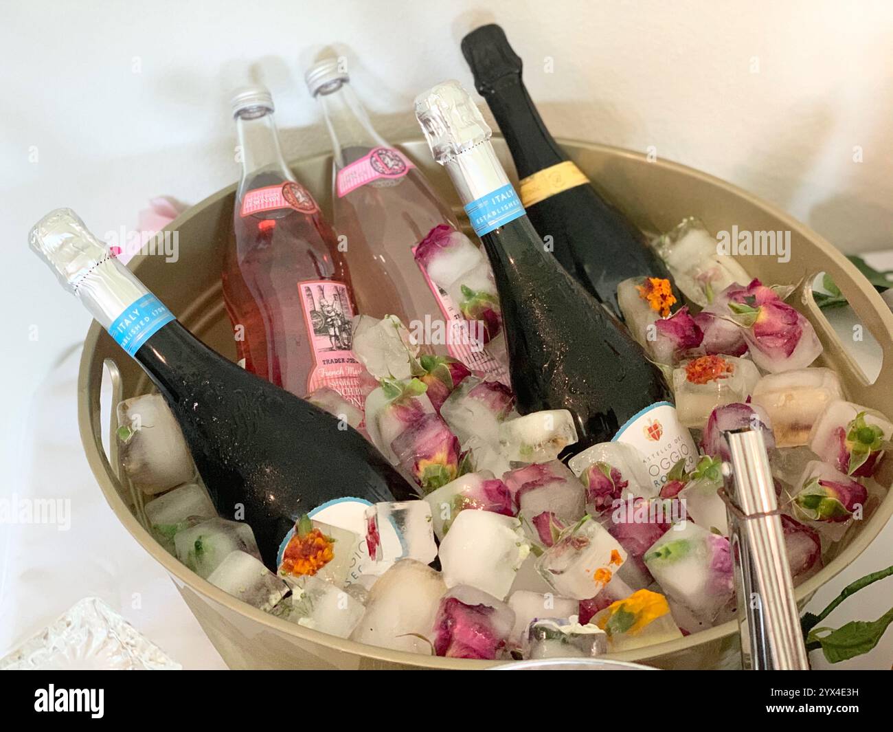 Luxury travel - Smartphone Captured Stock Image