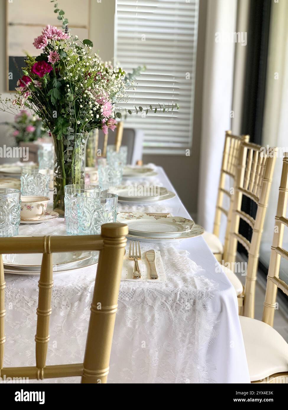 Luxury travel - Smartphone Captured Stock Image