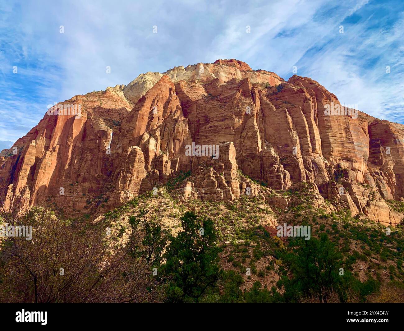 Luxury travel - Smartphone Captured Stock Image