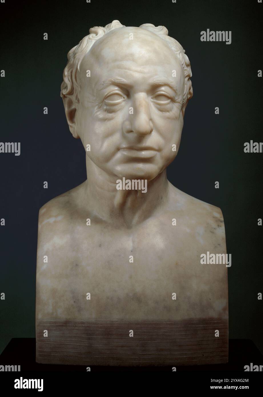 George dance the younger hi-res stock photography and images - Alamy
