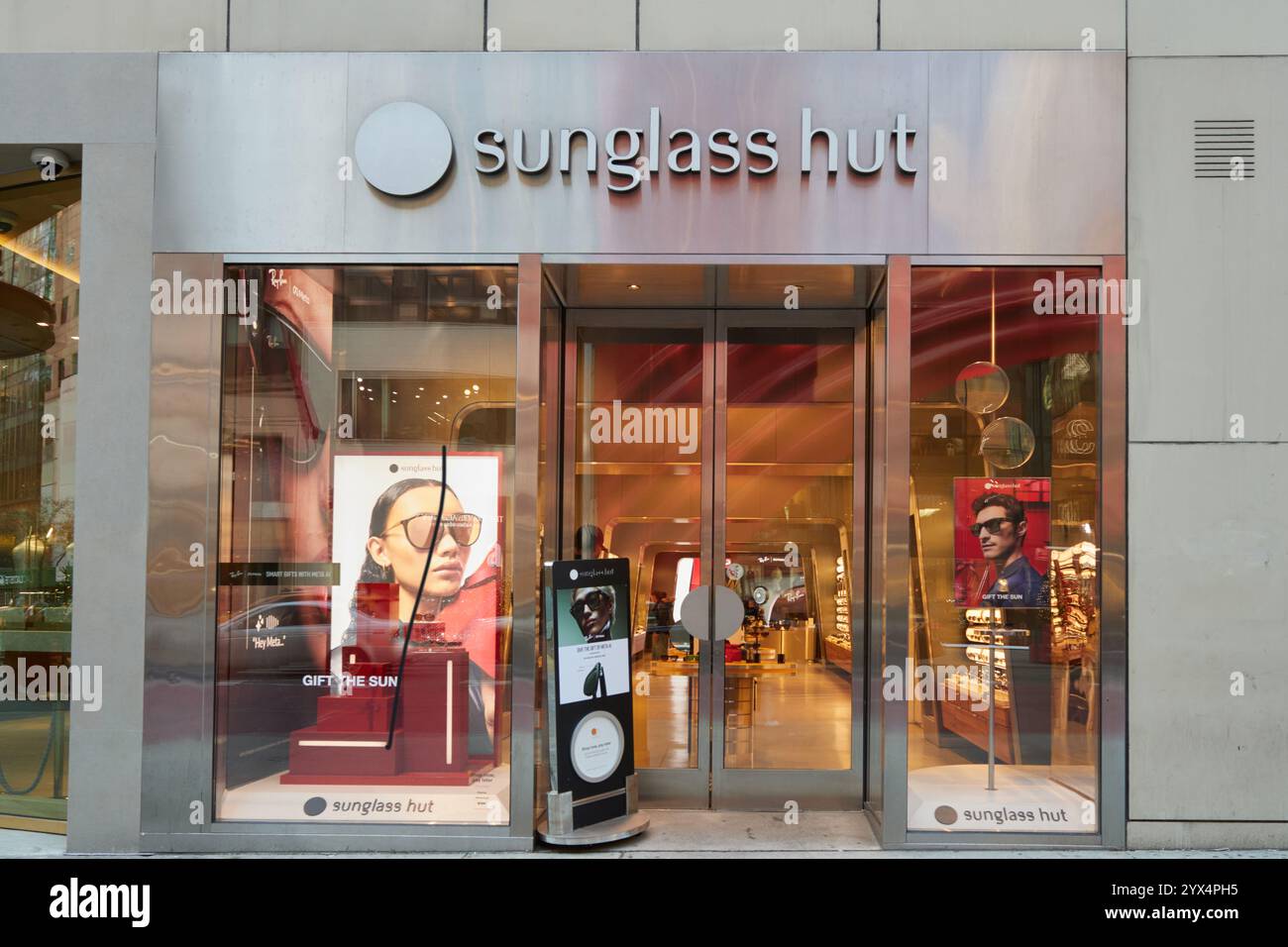 Sunglass hut manhattan new arrivals