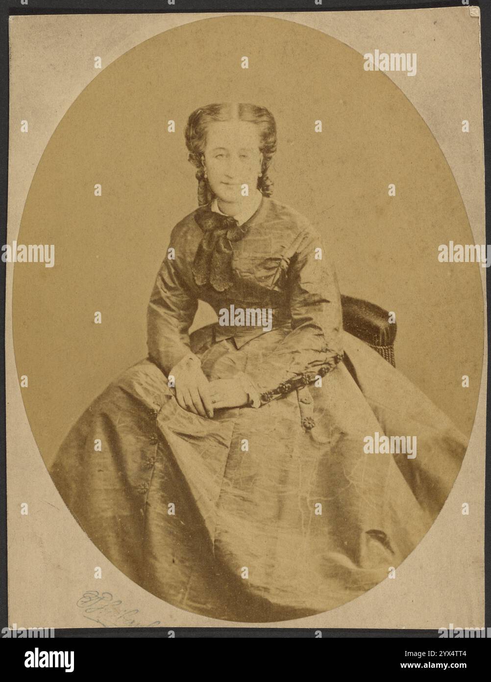 Princess von metternich hi-res stock photography and images - Alamy