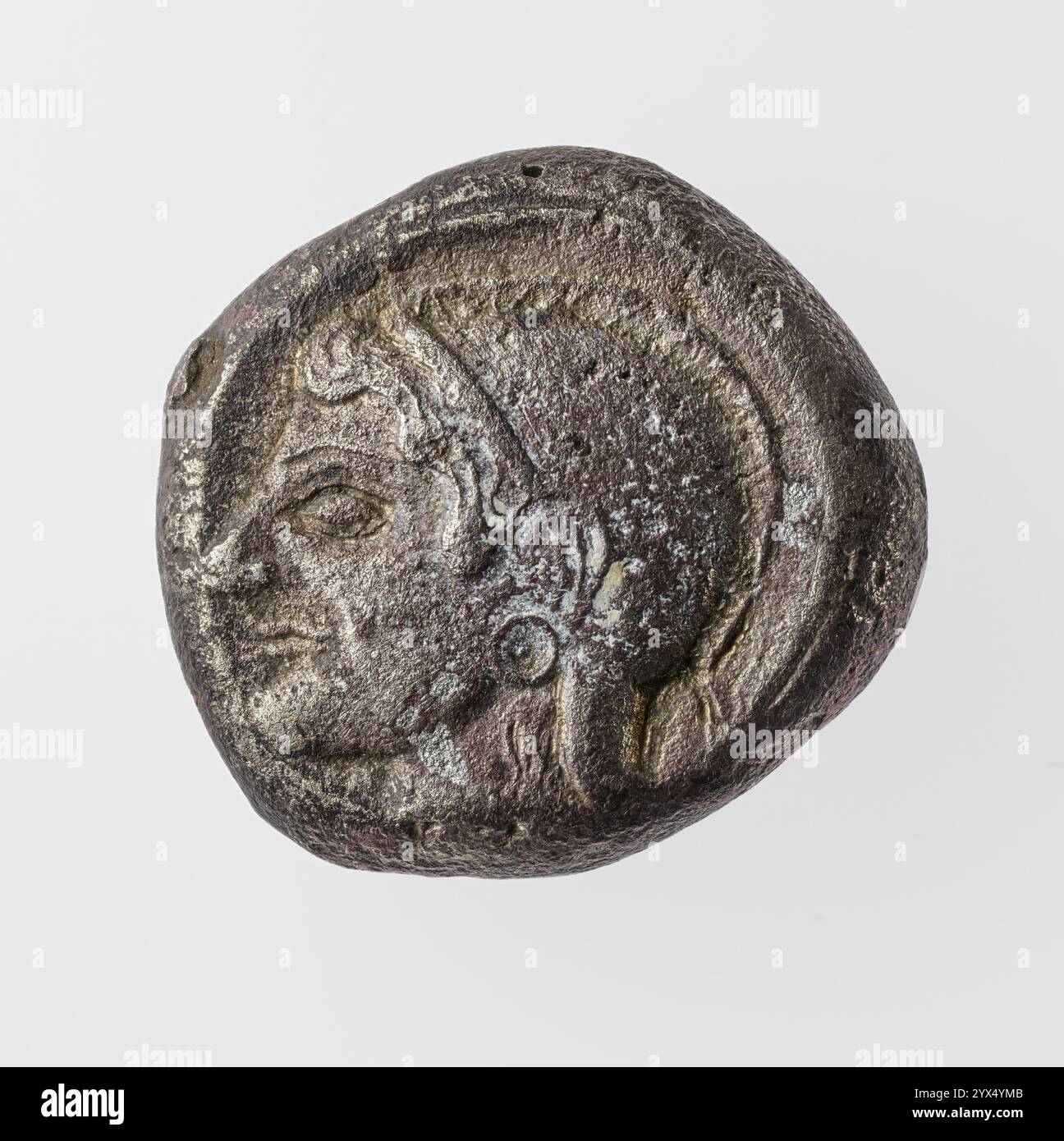 5th century bc greek coin hi-res stock photography and images - Alamy
