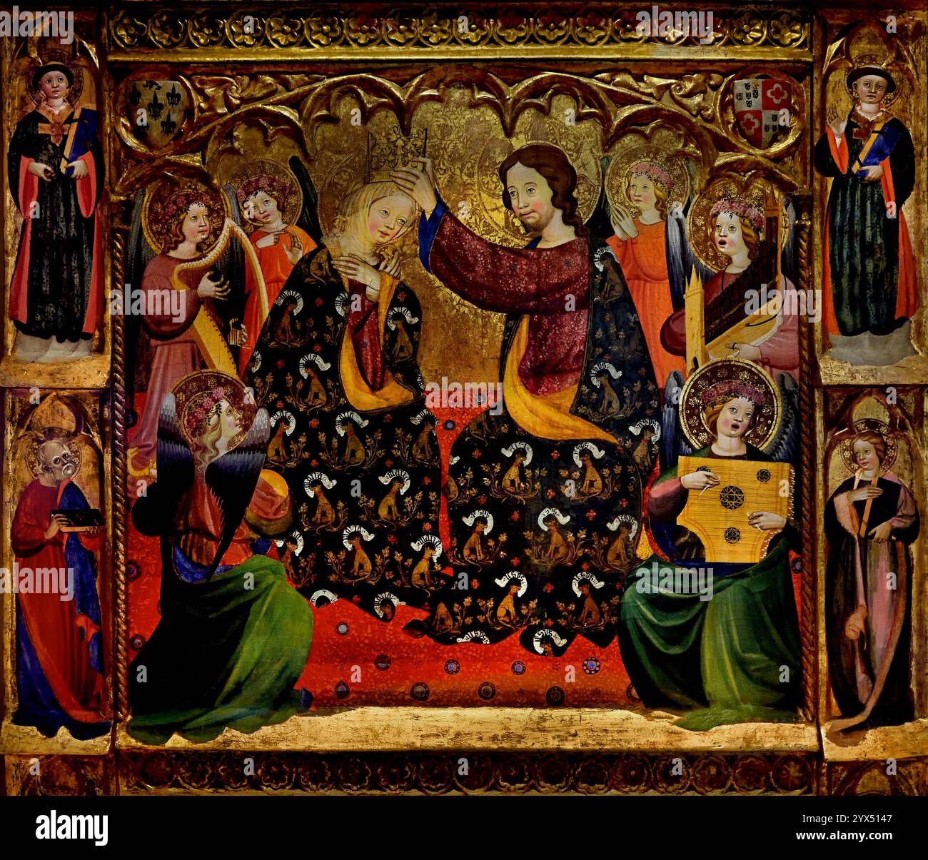 Juan de peralta hi-res stock photography and images - Alamy