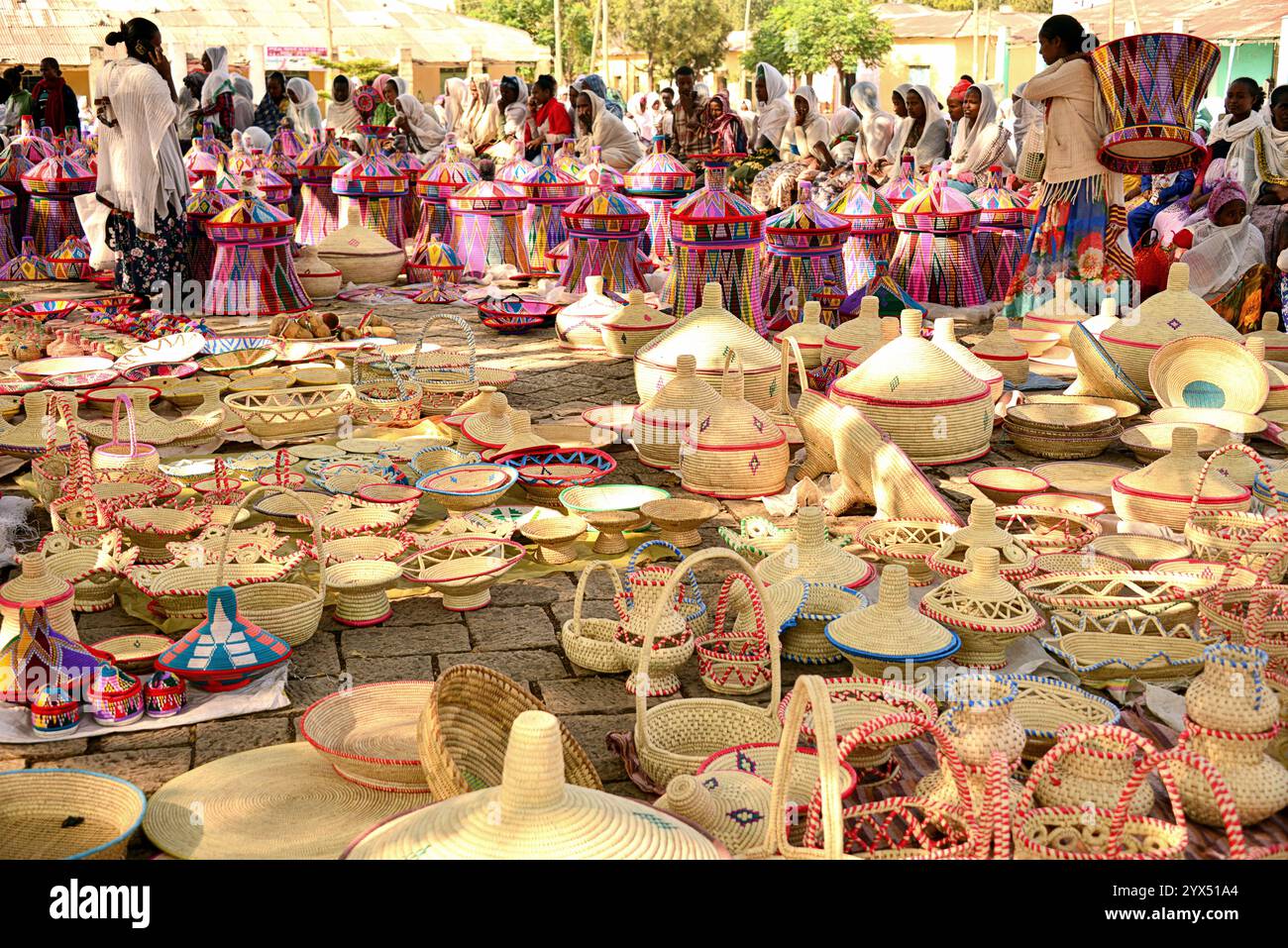 Ethiopia market hi-res stock photography and images - Page 15 - Alamy