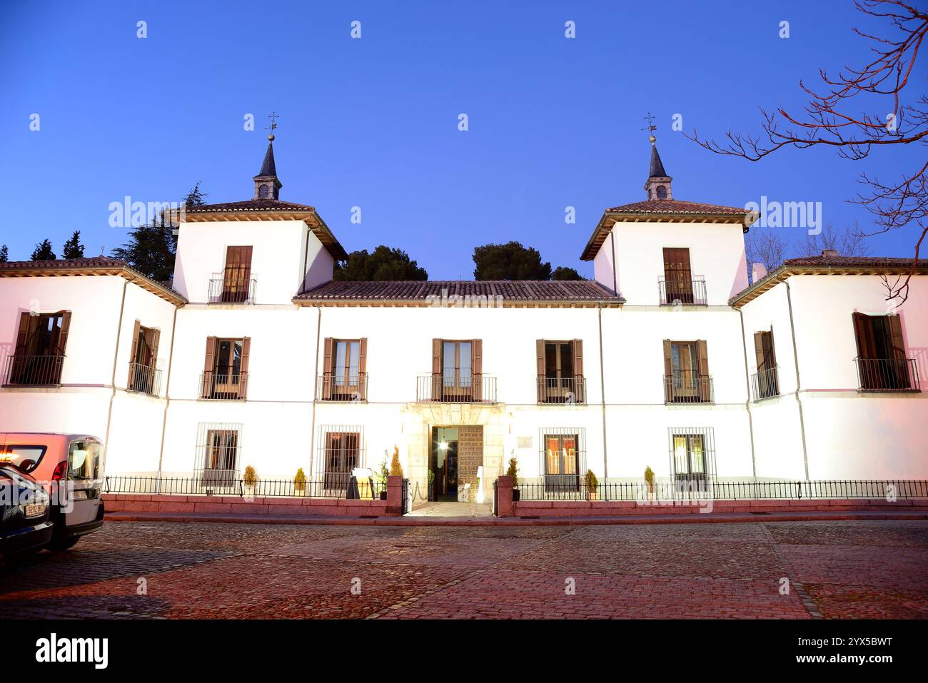 Palacio De Godoy Hi res Stock Photography And Images Alamy palacio-de-godoy-hi-res-stock-photography-and-images-alamy