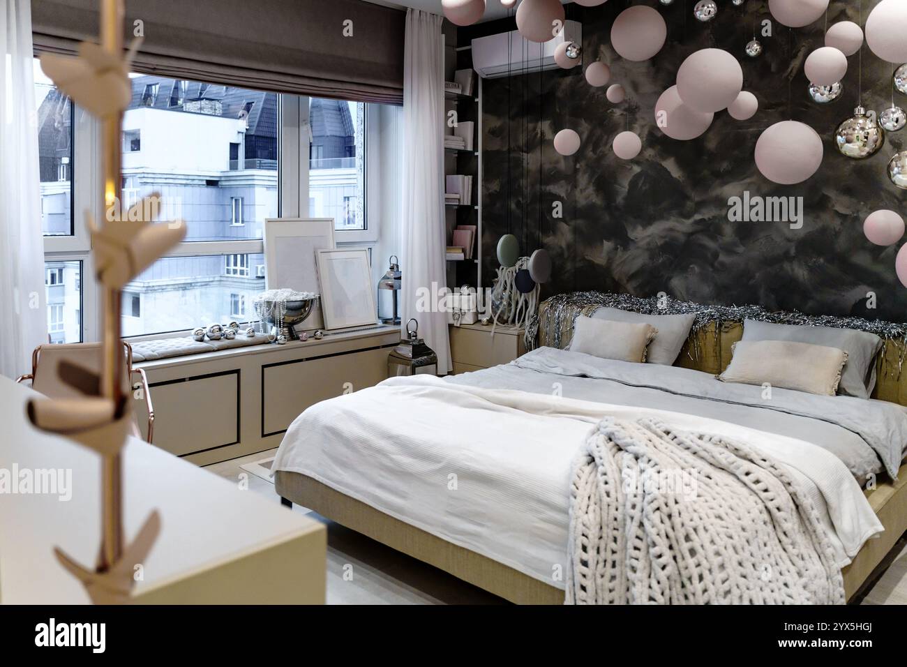 Image showcasing 10 Elegant Penthouse Designs That Offer Luxury and Comfort