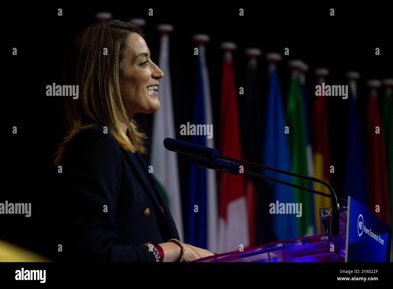 Forum europa 2024 hires stock photography and images Alamy