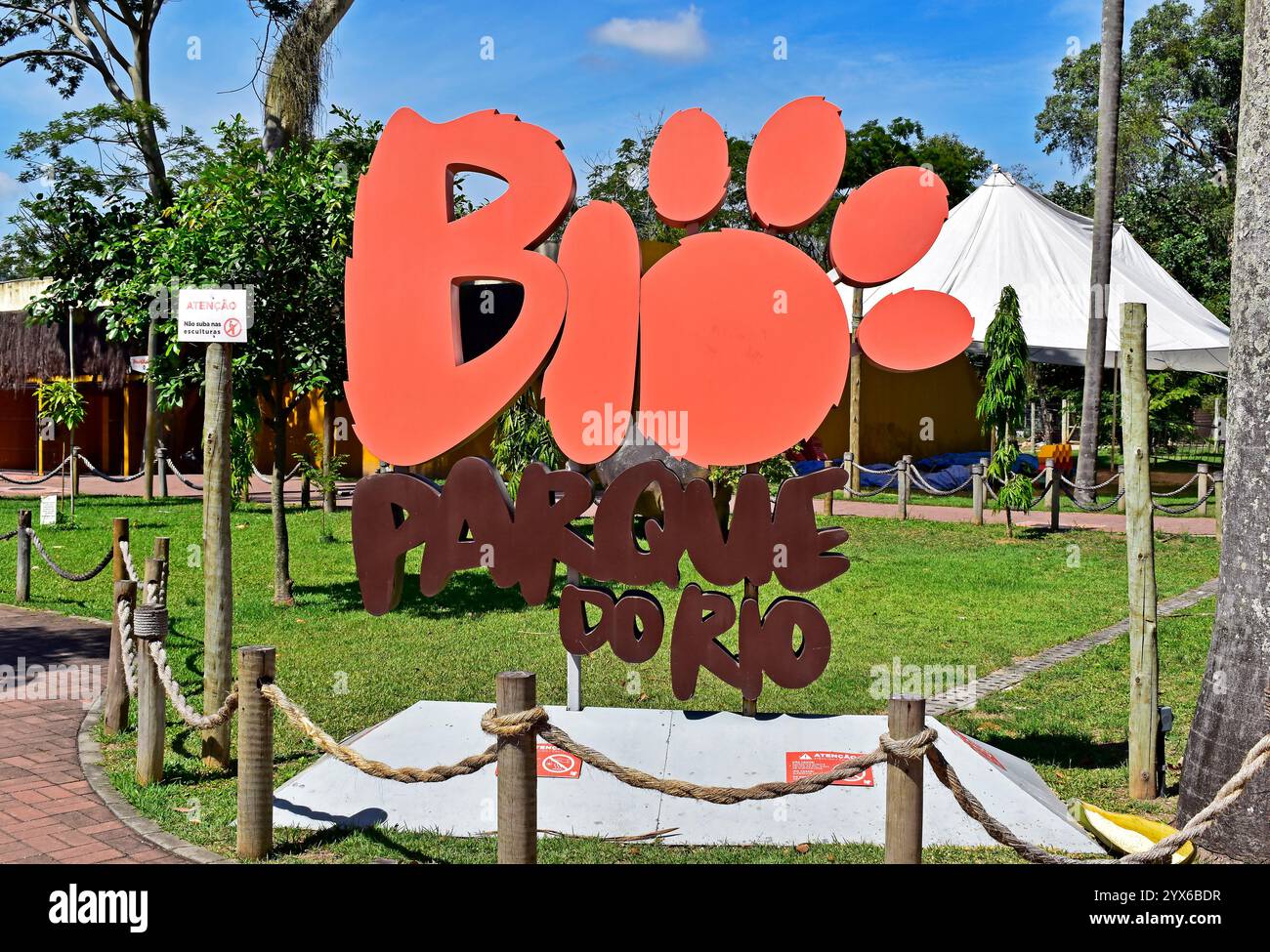 Biopark of rio hi-res stock photography and images - Alamy