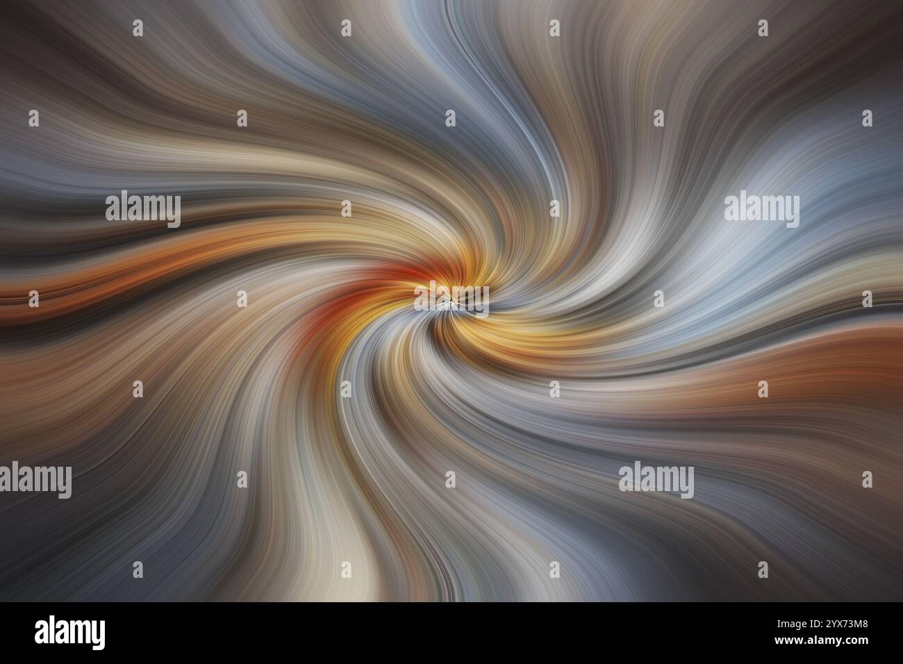 Swirl of colors hi-res stock photography and images - Alamy