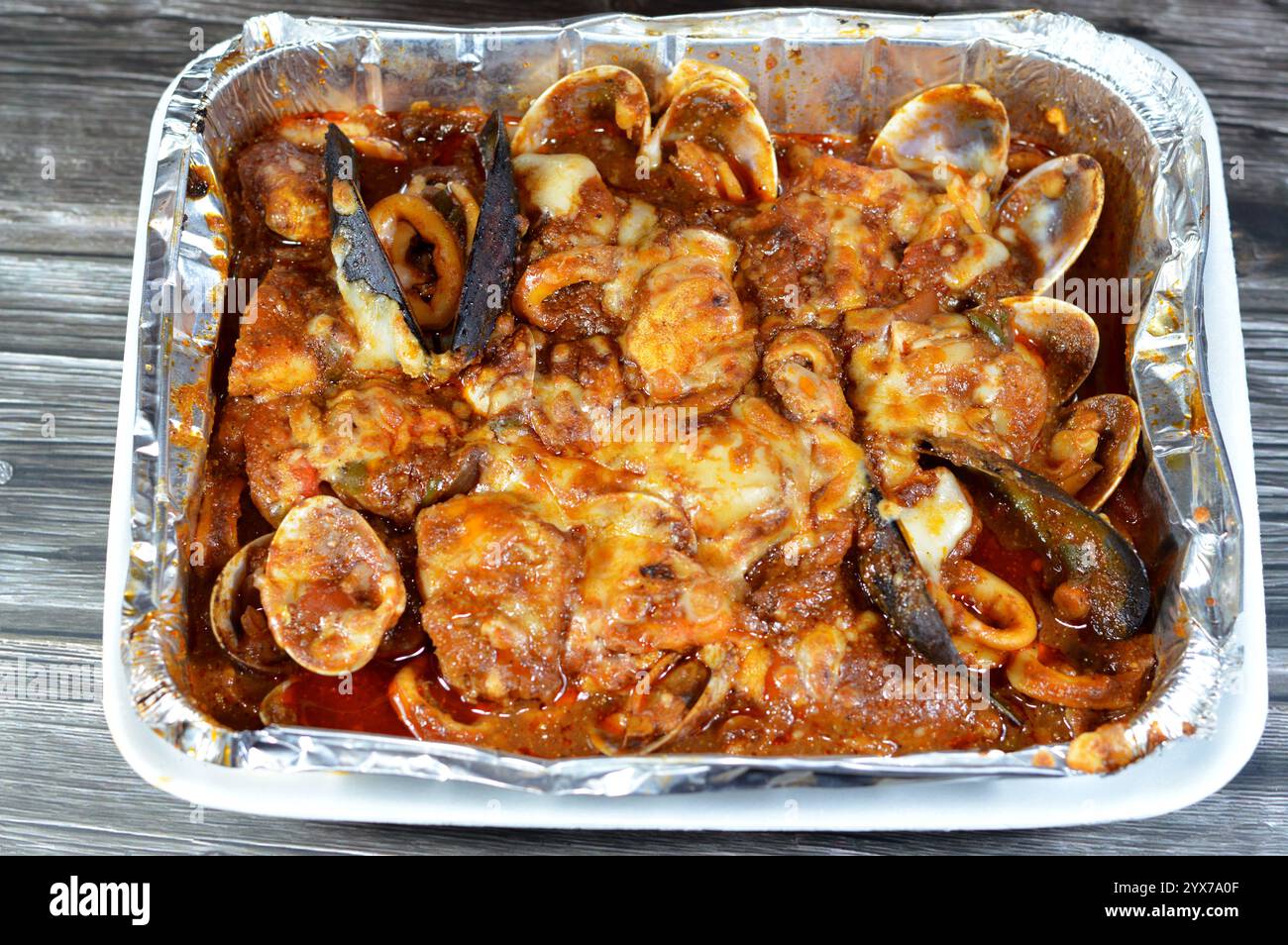 Crabs crab roe meat hi-res stock photography and images - Alamy