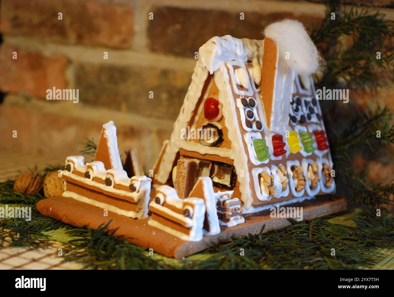 Als dachziegel hi-res stock photography and images - Alamy