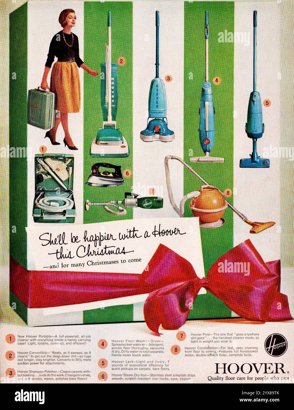 hoover-vacuum-historical-hi-res-stock-photography-and-images-alamy