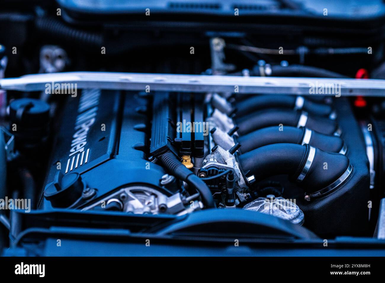 Bmw m3 2024 hi-res stock photography and images - Alamy