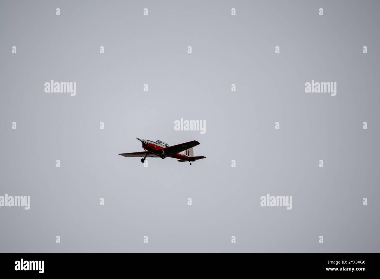 アオシマ1/12 DE HAVILLAND 2 TWO SEATERS 2 seater aircraft hi-res stock photography and images - Alamy