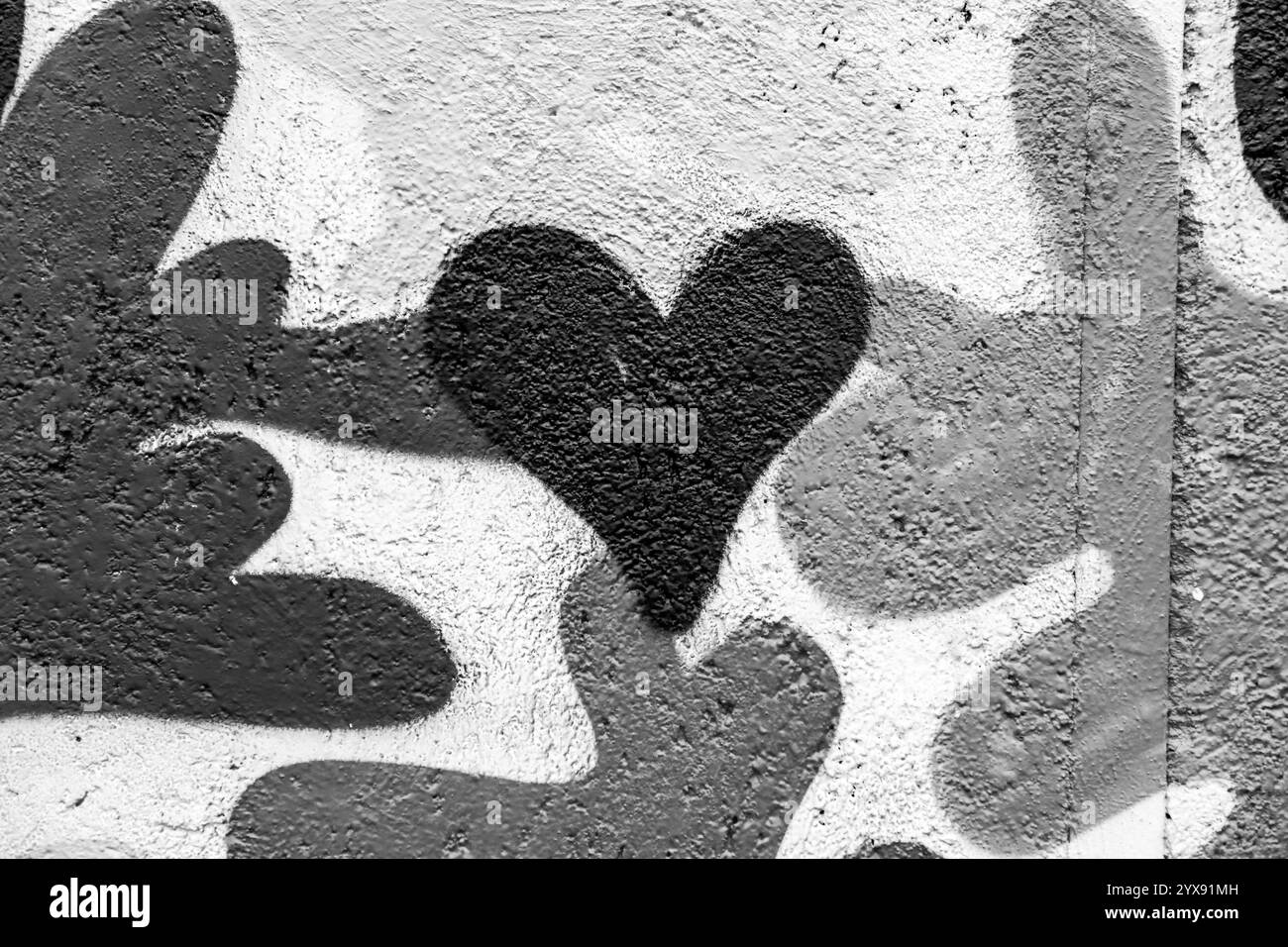 Grunge concrete wall close up texture background Stock Photo - Alamy