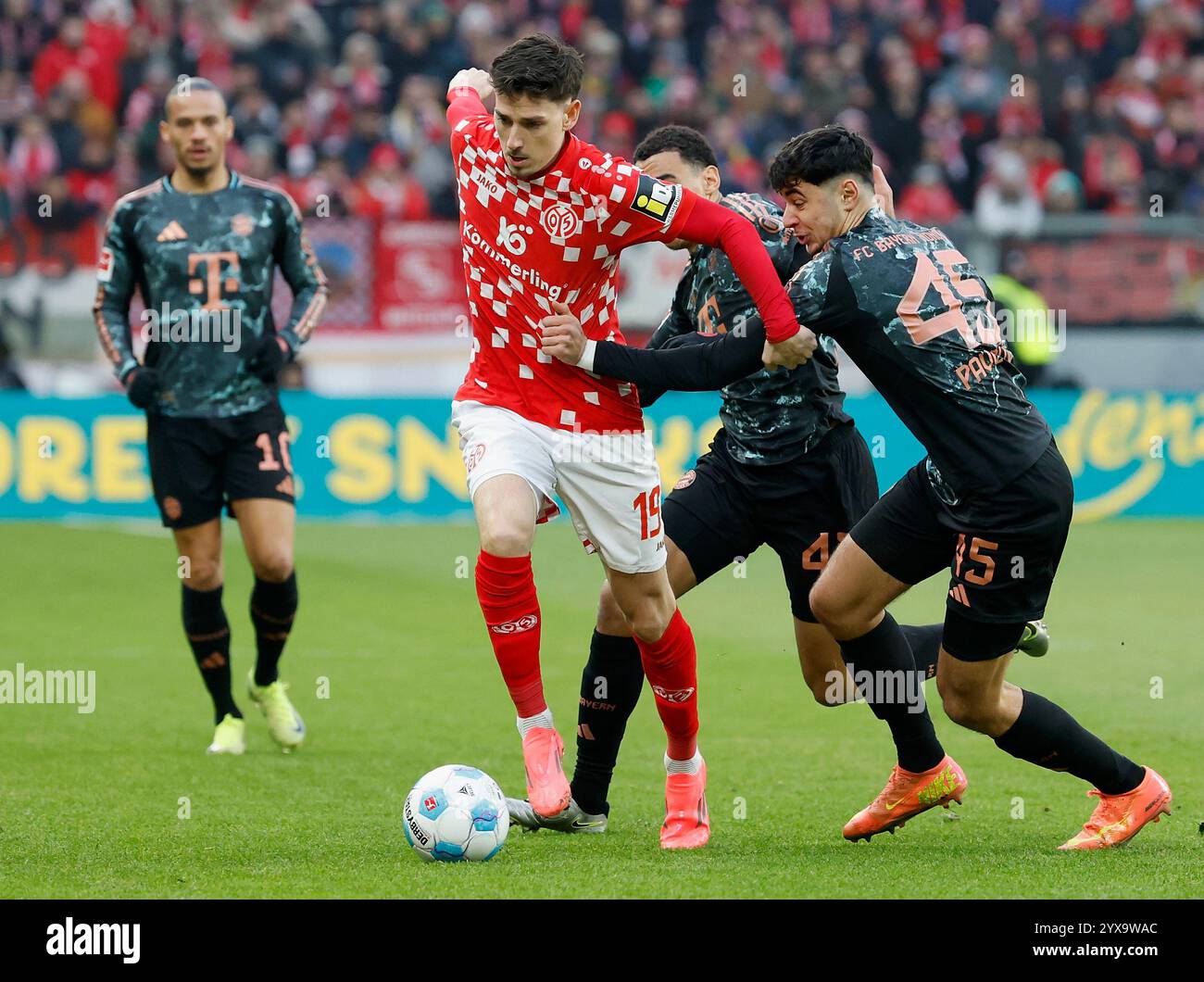 45 aleksandar pavlovic hi-res stock photography and images - Alamy
