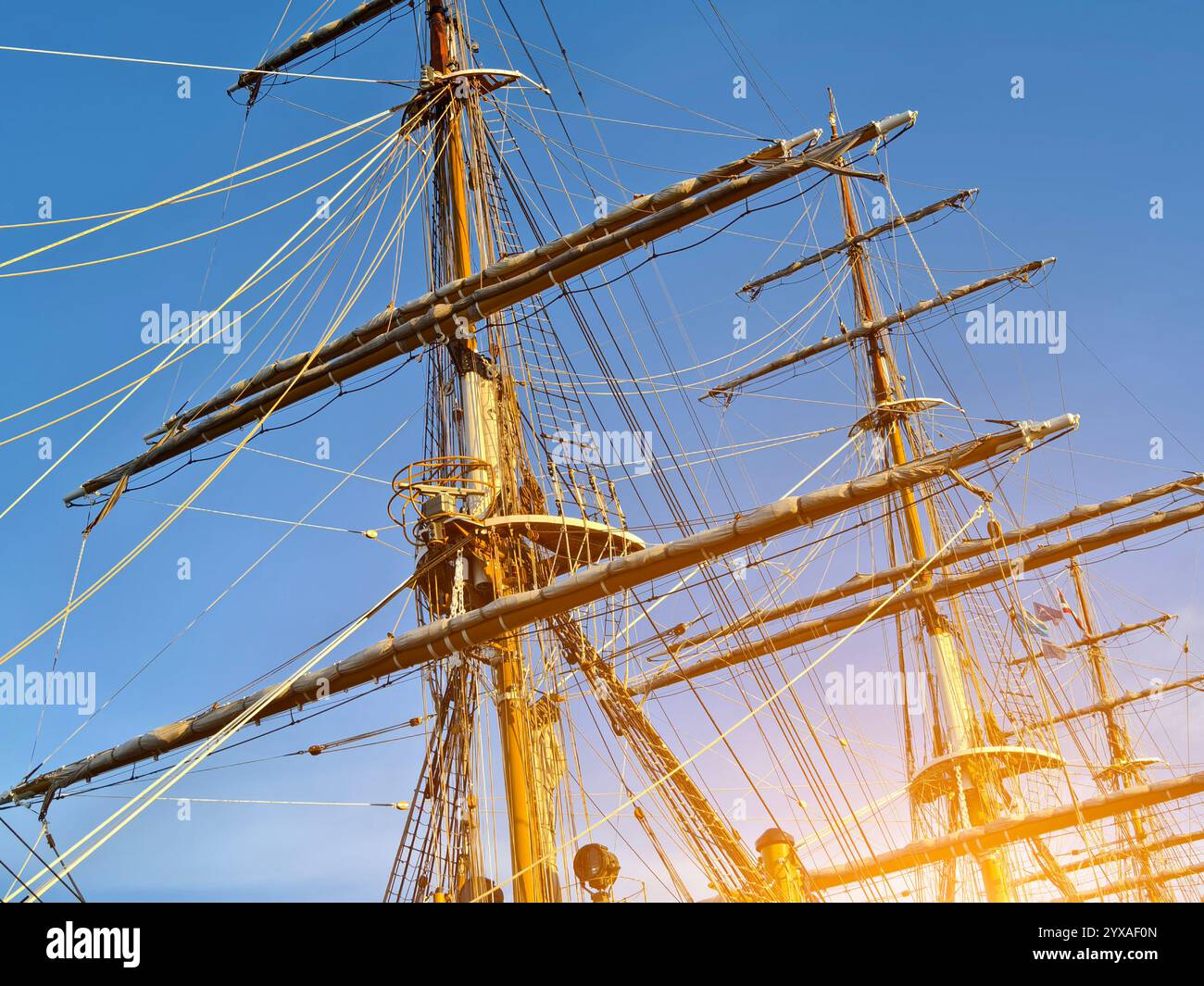 Majestic cruise ship sailing across hi-res stock photography and images ...