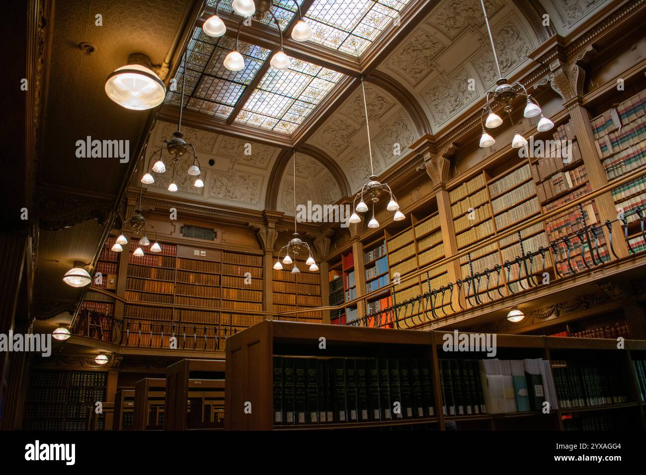 Osgoode hall hi-res stock photography and images - Alamy