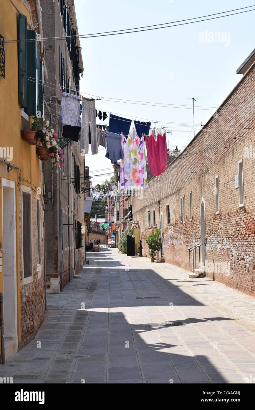 Venice Italy Rural Venice Italy Neighborhoods