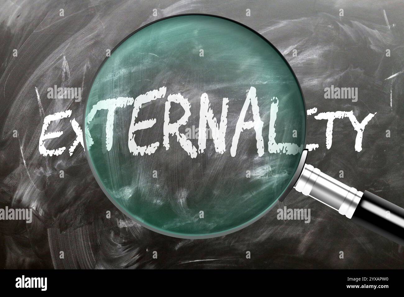 Externality hi-res stock photography and images - Alamy