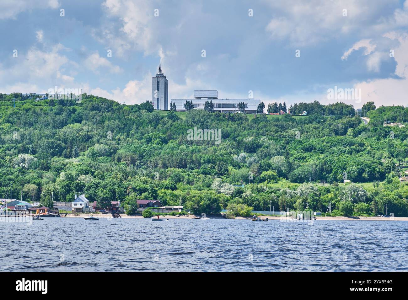 Riverside state park hi-res stock photography and images - Alamy