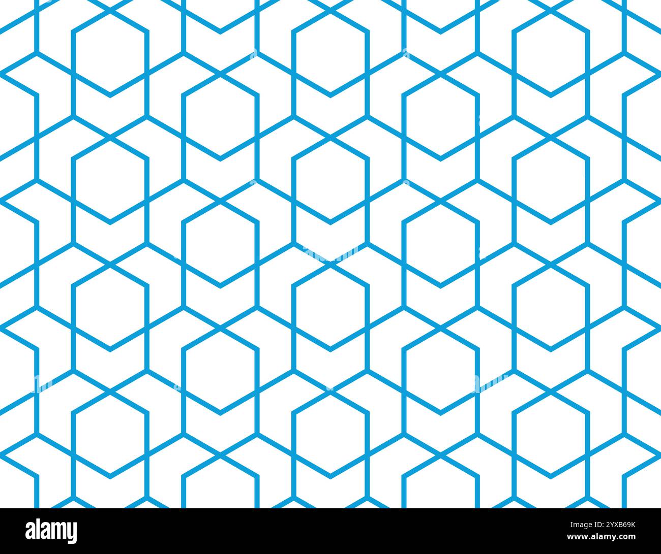 The geometric pattern with lines. Seamless vector background. White and ...