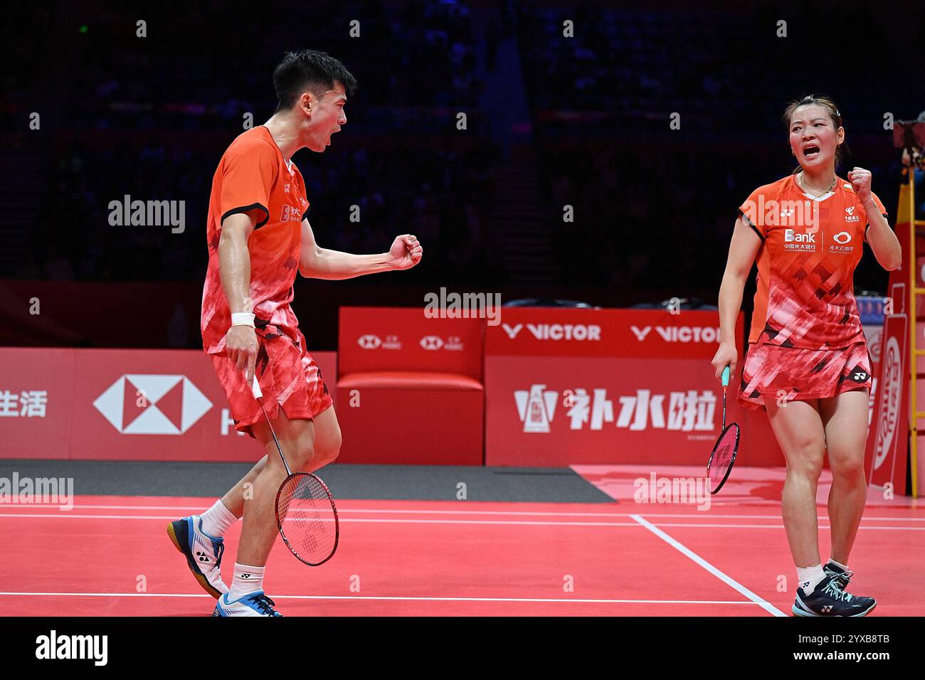 Olympic Champion Zheng Siwei: Balancing Business and Family to Promote Hangzhou Through Badminton
