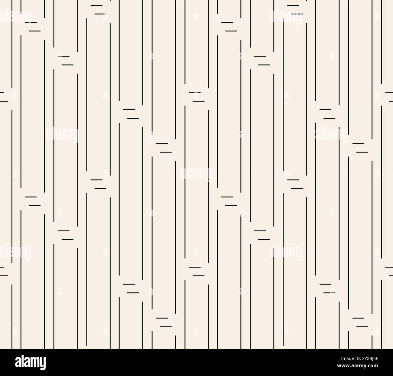 Rectangle Pattern Line Beige rectangle abstract Stock Vector Images - Alamy