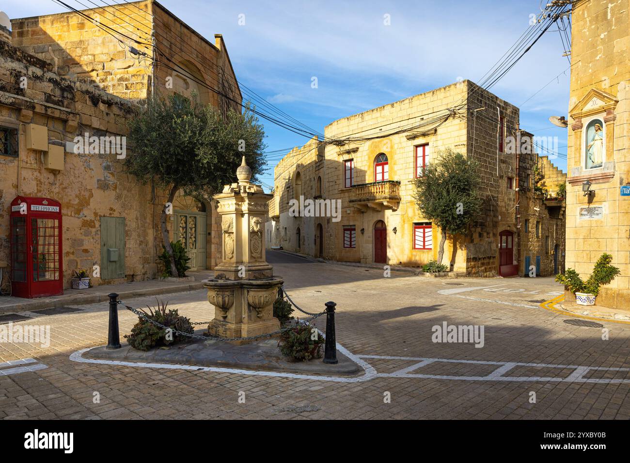 Gharb village hi-res stock photography and images - Alamy