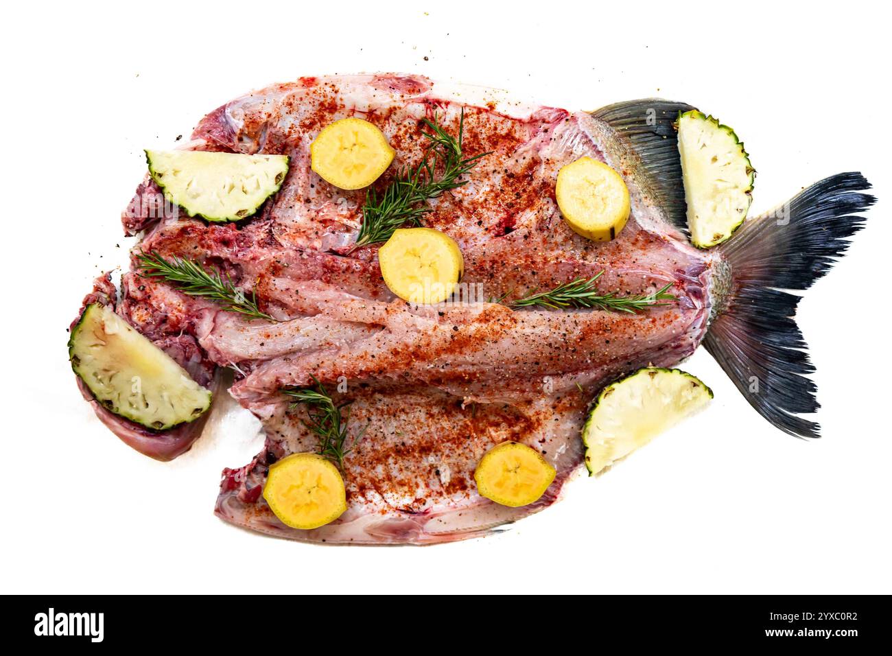 Amazon Fish Meat amazon, amazon fish, amazonia wildlife, amazonian, barbecue, brazil ...