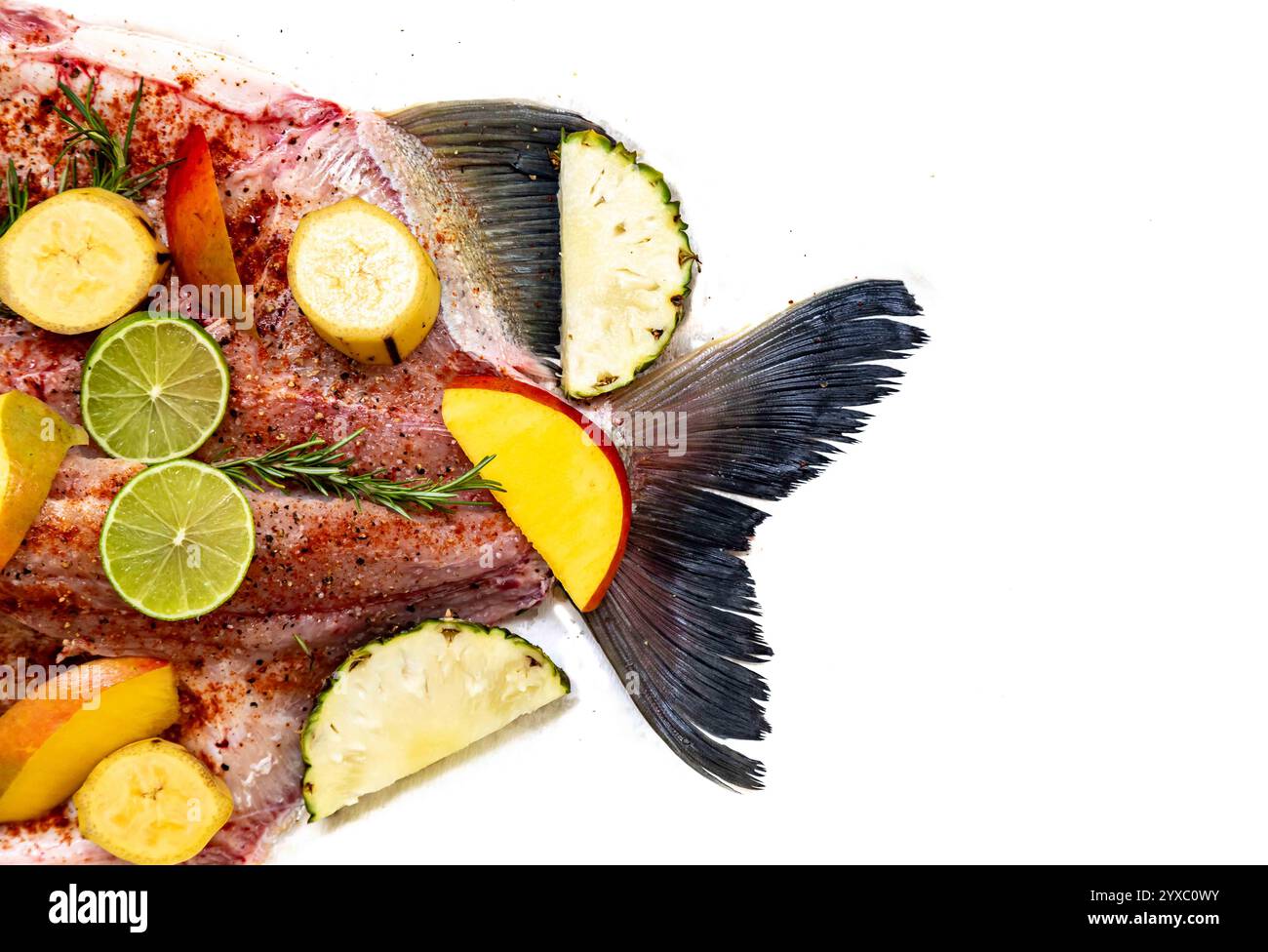 Amazon Fish Meat amazon, amazon fish, amazonia wildlife, amazonian, barbecue, brazil ...