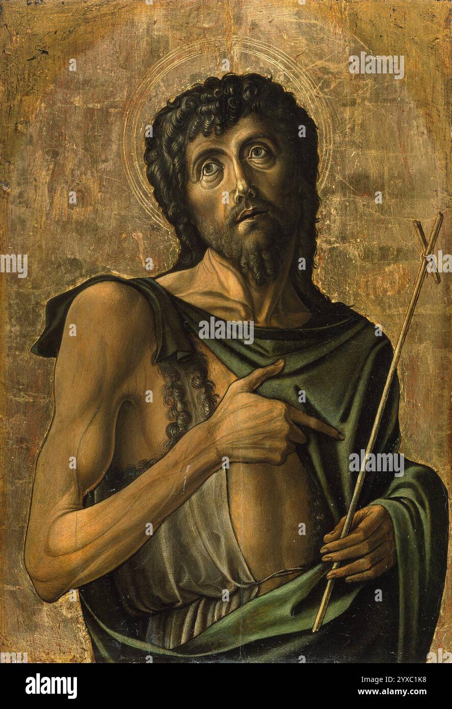 Iconological detail hi-res stock photography and images - Alamy