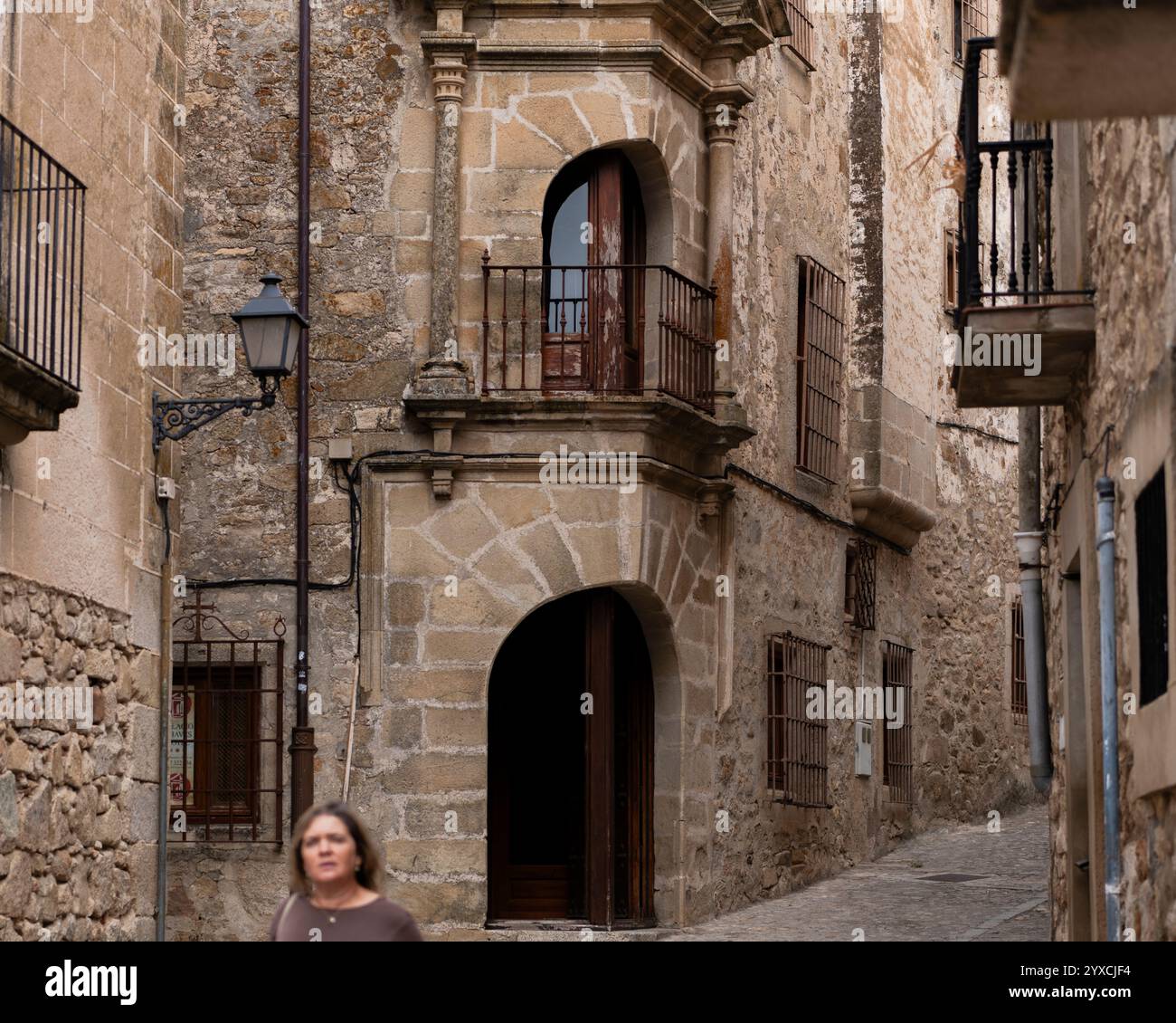 Trujillo spain hi-res stock photography and images - Alamy