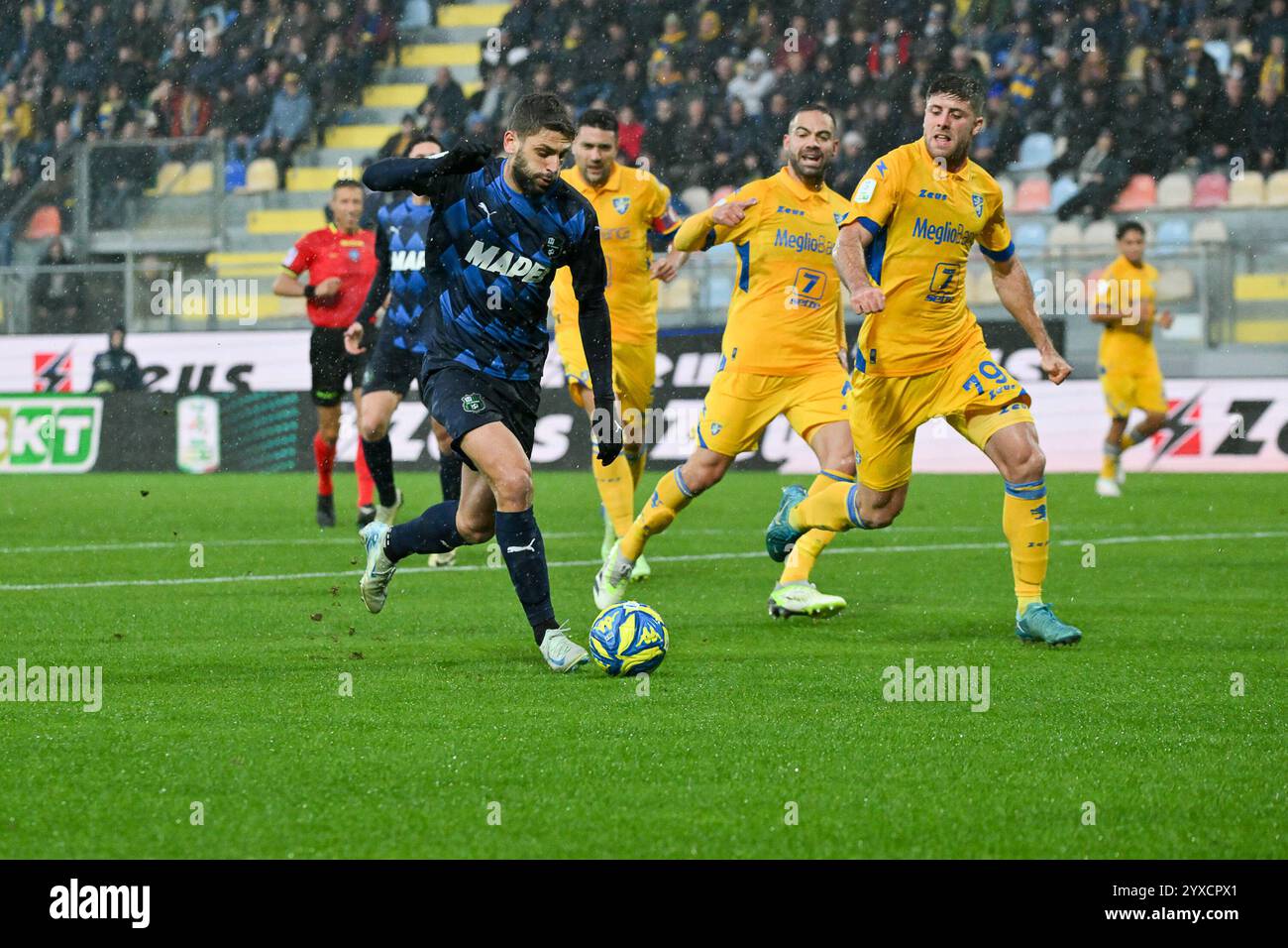 Domenico berardi sassuolo hi-res stock photography and images - Alamy Domenico berardi sassuolo hi-res stock photography and images - Alamy
