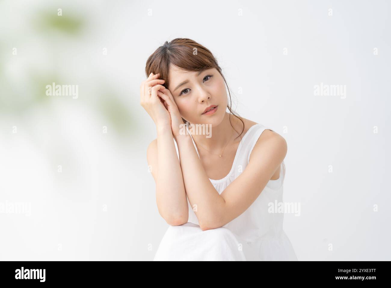 Japanese young people hi-res stock photography and images - Alamy