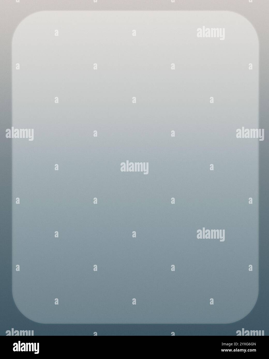 Blue and white gradient infinite loop. Seamless footage in background, multicolor gradient backdrop Stock Photo