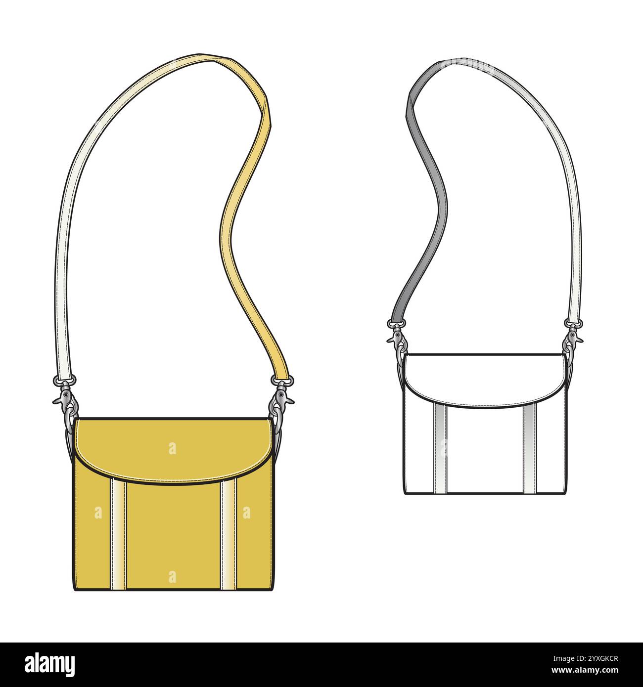 Micro bag mockup template vector design Stock Vector Image Art Alamy Micro bag mockup template vector design Stock Vector Image Art Alamy
