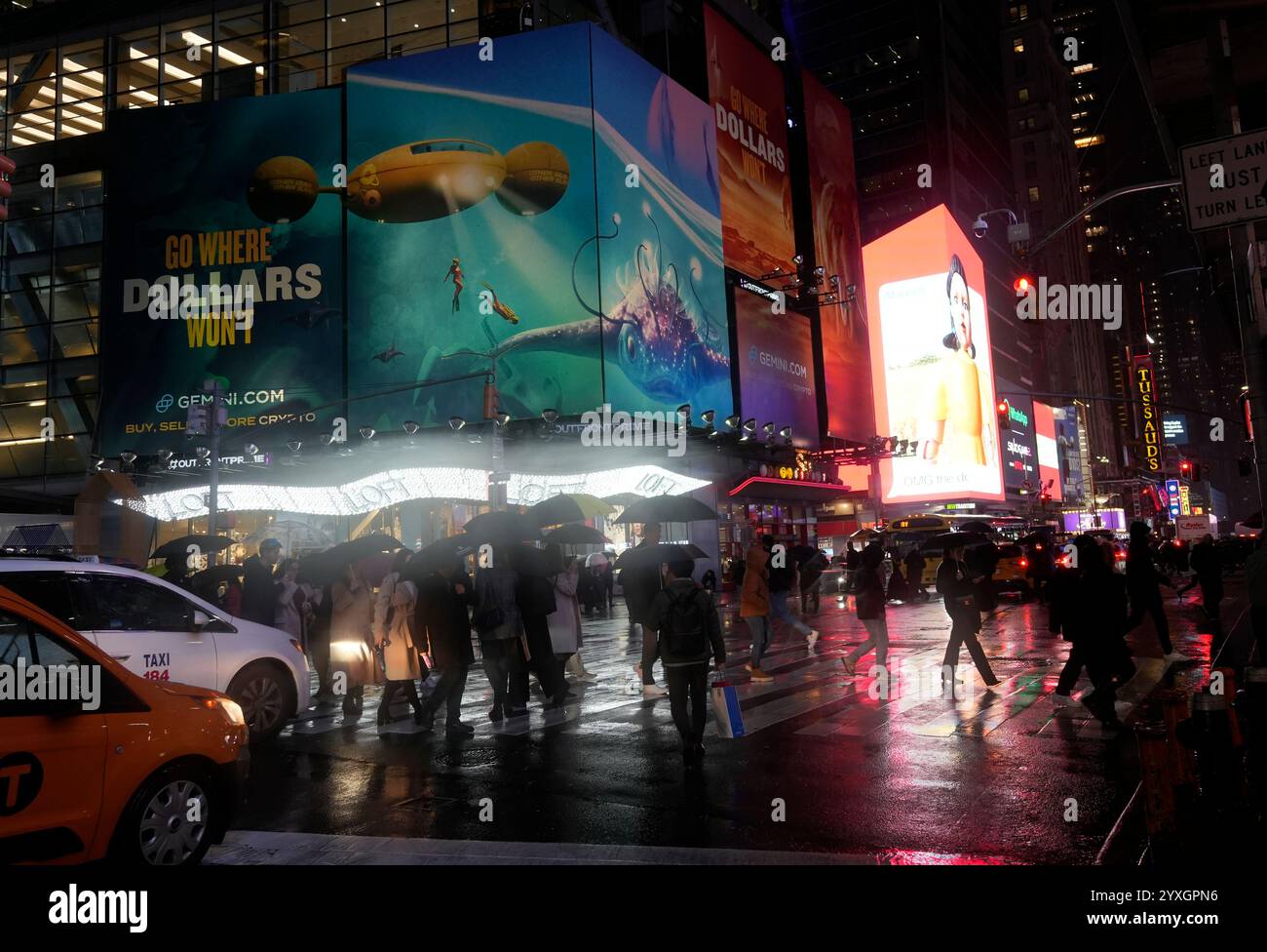 Winklevoss twins hi-res stock photography and images - Alamy