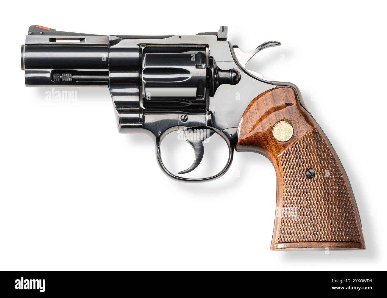 トイガン MARUZEN COLT PYTHON .357 MAGNUM Colt Python Revolver .357 Magnum (C18547) - Collectors Firearms